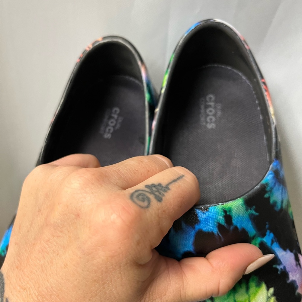 Croc clogs - Picture 3 of 4